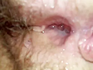 Un film porno sesso anale punto così giovane e già fottuto.