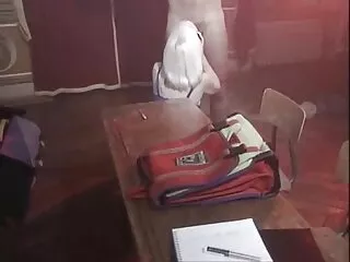 Sexy babe succhia un cazzo video amatoriale sesso anale enorme per soldi e scopa