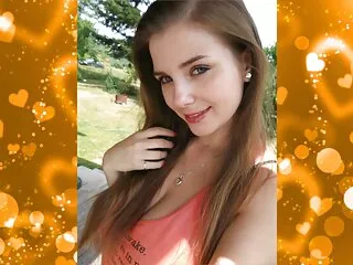 Carmen ha preso un dildo nero sesso anale gratuito e scopata la sua figa scopata.