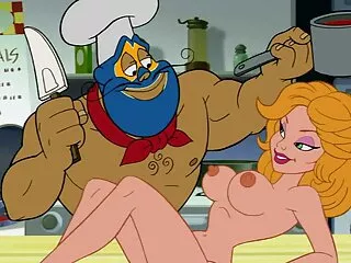 Sexy bionda video porno gratis sesso anale Jessa Rhodes ha il suo capo tette pazzo